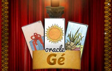 Oracle GE